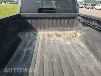 2023 Ram 1500 Big Horn Crew Cab Medium Bed - miniatura 16