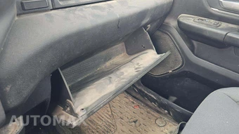 2023 Ram 1500 Big Horn Crew Cab Medium Bed - miniatura 18