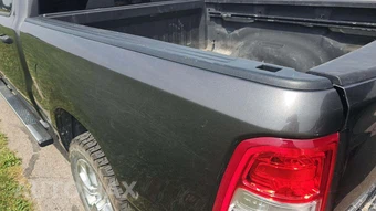 2023 Ram 1500 Big Horn Crew Cab Medium Bed - miniatura 30