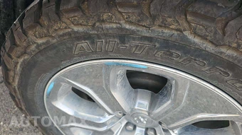 2023 Ram 1500 Big Horn Crew Cab Medium Bed - miniatura 33