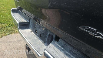 2023 Ram 1500 Big Horn Crew Cab Medium Bed - miniatura 36