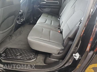 2023 Ram 1500 Big Horn Crew Cab Medium Bed - miniatura 13