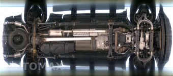 2023 Ram 1500 Big Horn Crew Cab Medium Bed - miniatura 17