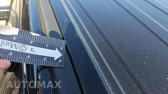 2023 Ram 1500 Big Horn Crew Cab Medium Bed - miniatura 25