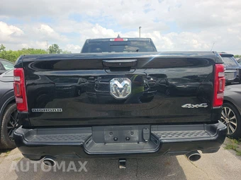 2023 Ram 1500 Big Horn Crew Cab Medium Bed - miniatura 5