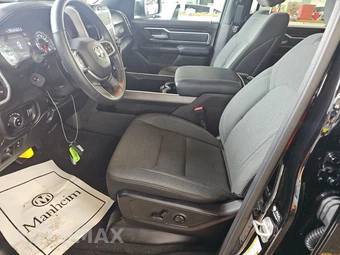 2023 Ram 1500 Big Horn Crew Cab Medium Bed - miniatura 7