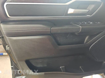 2023 Ram 1500 Big Horn Crew Cab Medium Bed - miniatura 9