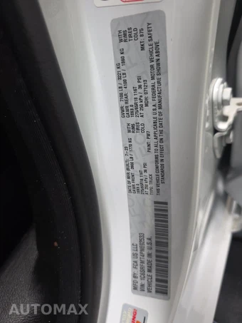 2023 Ram 1500 Big Horn Crew Cab Medium Bed - miniatura 14