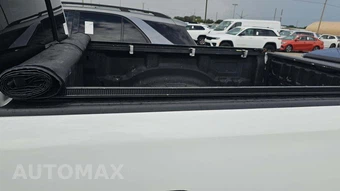 2023 Ram 1500 Big Horn Crew Cab Medium Bed - miniatura 22