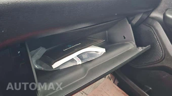 2023 Ram 1500 Big Horn Crew Cab Medium Bed - miniatura 26