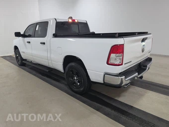 2023 Ram 1500 Big Horn Crew Cab Medium Bed - miniatura 6