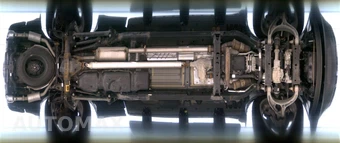 2023 Ram 1500 Big Horn Crew Cab Medium Bed - miniatura 17