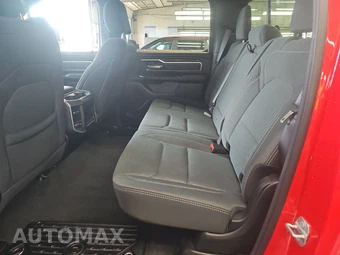 2023 Ram 1500 Big Horn Crew Cab Medium Bed - miniatura 13