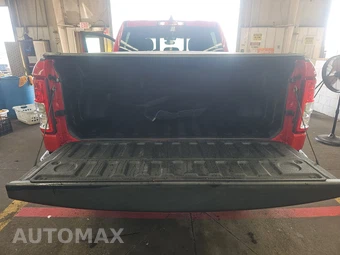 2023 Ram 1500 Big Horn Crew Cab Medium Bed - miniatura 16