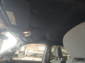 2023 Ram 1500 Big Horn Crew Cab Medium Bed - miniatura 17