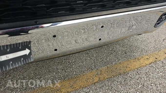 2023 Ram 1500 Big Horn Crew Cab Medium Bed - miniatura 23