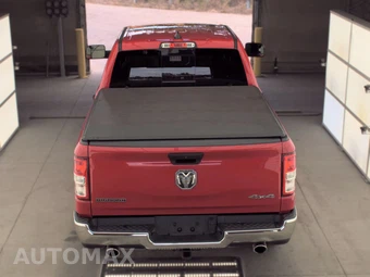 2023 Ram 1500 Big Horn Crew Cab Medium Bed - miniatura 5