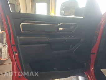 2023 Ram 1500 Big Horn Crew Cab Medium Bed - miniatura 9