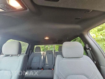 2023 Ram 1500 Big Horn Crew Cab Medium Bed - miniatura 11