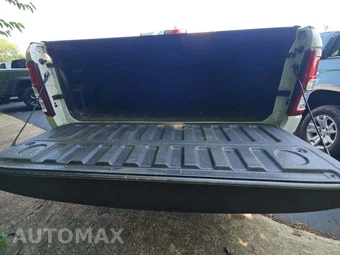2023 Ram 1500 Big Horn Crew Cab Medium Bed - miniatura 14
