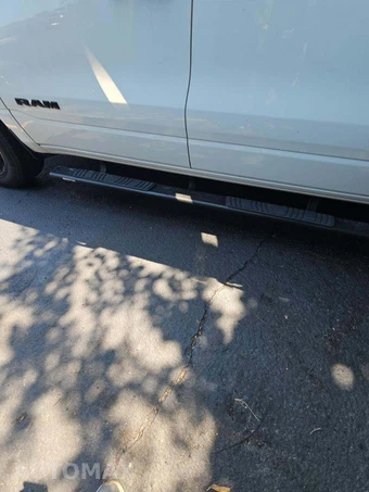 2023 Ram 1500 Big Horn Crew Cab Medium Bed - miniatura 22