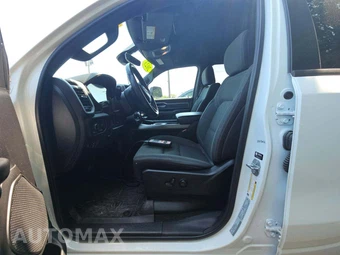 2023 Ram 1500 Big Horn Crew Cab Medium Bed - miniatura 6