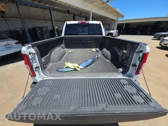 2023 Ram 1500 Big Horn Crew Cab Medium Bed - miniatura 11
