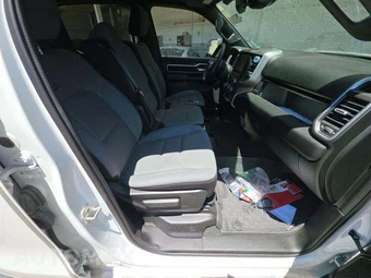 2023 Ram 1500 Big Horn Crew Cab Medium Bed - miniatura 15