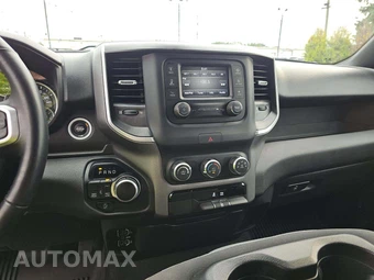 2023 Ram 1500 Big Horn Crew Cab Medium Bed - miniatura 10