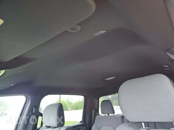 2023 Ram 1500 Big Horn Crew Cab Medium Bed - miniatura 11