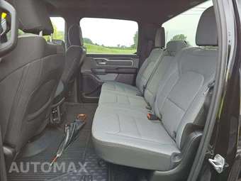 2023 Ram 1500 Big Horn Crew Cab Medium Bed - miniatura 13
