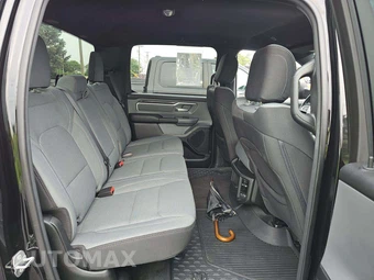 2023 Ram 1500 Big Horn Crew Cab Medium Bed - miniatura 16