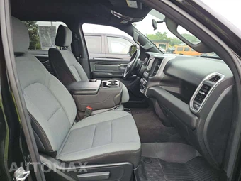 2023 Ram 1500 Big Horn Crew Cab Medium Bed - miniatura 18