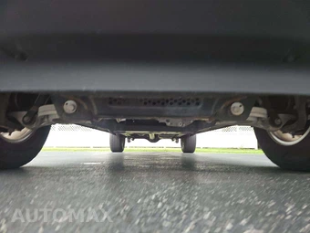 2023 Ram 1500 Big Horn Crew Cab Medium Bed - miniatura 20