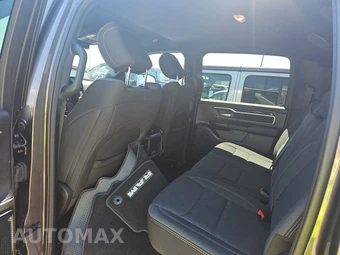 2023 Ram 1500 Big Horn Crew Cab Medium Bed - miniatura 13