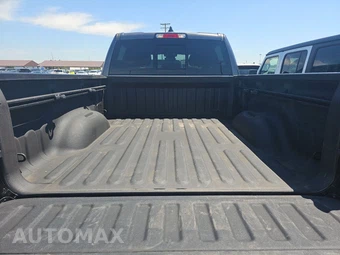 2023 Ram 1500 Big Horn Crew Cab Medium Bed - miniatura 16