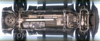2023 Ram 1500 Big Horn Crew Cab Medium Bed - miniatura 17