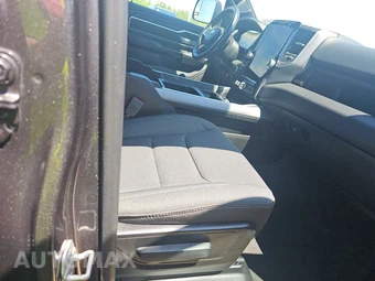 2023 Ram 1500 Big Horn Crew Cab Medium Bed - miniatura 8