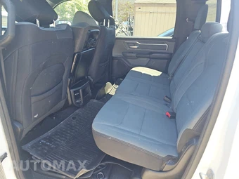 2023 Ram 1500 Big Horn Crew Cab Medium Bed - miniatura 13