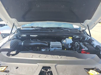2023 Ram 1500 Big Horn Crew Cab Medium Bed - miniatura 15