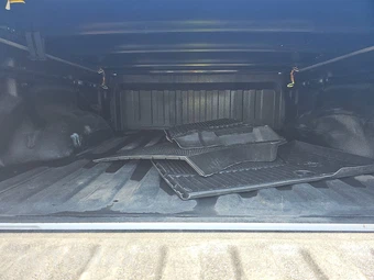 2023 Ram 1500 Big Horn Crew Cab Medium Bed - miniatura 16