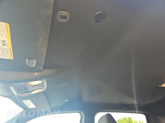 2023 Ram 1500 Big Horn Crew Cab Medium Bed - miniatura 20