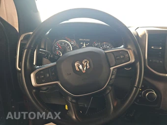 2023 Ram 1500 Big Horn Crew Cab Medium Bed - miniatura 10