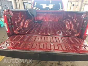 2023 Ram 1500 Big Horn Crew Cab Medium Bed - miniatura 16