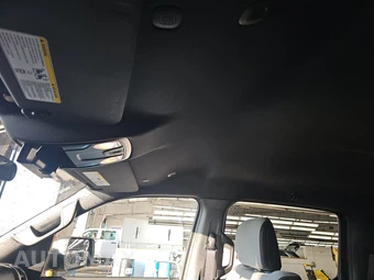 2023 Ram 1500 Big Horn Crew Cab Medium Bed - miniatura 20