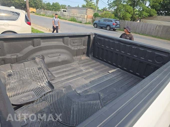 2023 Ram 1500 Big Horn Crew Cab Medium Bed - miniatura 14