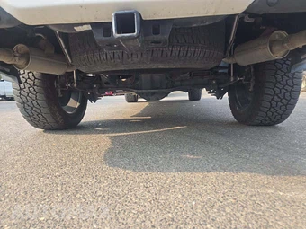 2023 Ram 1500 Big Horn Crew Cab Medium Bed - miniatura 15