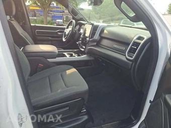 2023 Ram 1500 Big Horn Crew Cab Medium Bed - miniatura 18