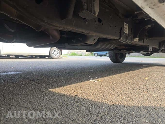 2023 Ram 1500 Big Horn Crew Cab Medium Bed - miniatura 7