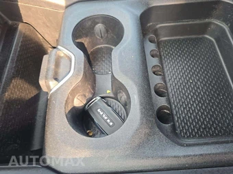 2023 Ram 1500 Big Horn Crew Cab Medium Bed - miniatura 8